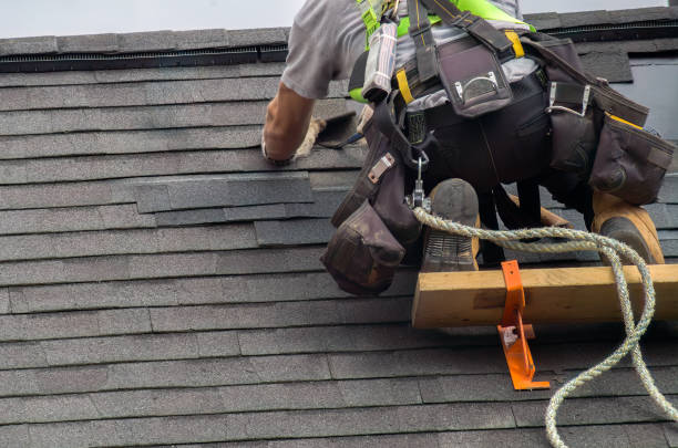 Reliable Roof Installation contractor in Buxton, ME by Brentwood Metal Roofing