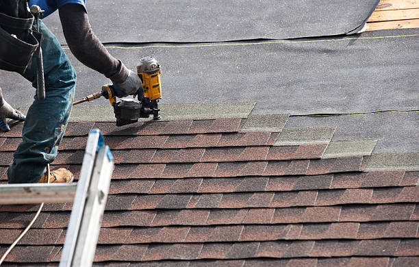 Licensed Roof Installation service in Buxton, ME - Brentwood Metal Roofing